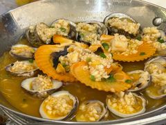 -79号渔船海鲜饭店(宝安店)