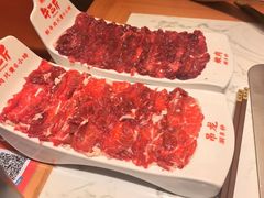 -牛三斤潮汕鲜牛肉火锅(昌发展万科店)
