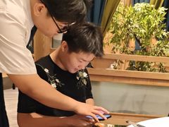 -百姓渔村(南中环店)
