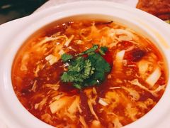 -玄武苏宁诺富特酒店·紫金轩中餐厅