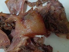 -年记·兴顺斋 牛街清真熟食小吃店