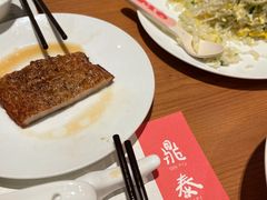 排骨蛋炒饭-鼎泰丰(德基广场店)