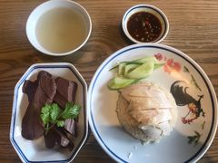 -红大哥水门鸡饭(總店)