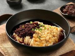 -亚皆老街南宁老友粉·米粉(印象城店)