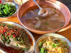 -妈妈的味道(和顺古镇店)