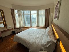 -铜锣湾如心酒店