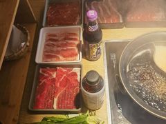 -温野菜涮涮锅(曲江大悦城店)