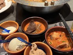 -牛YO寿喜烧和牛火锅自助(三台子万象汇店)