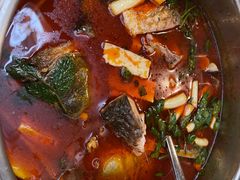 -云和祥食府·特色云南菜(金碧公园店)