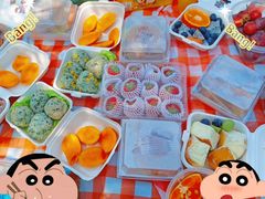 -长白岛森林公园