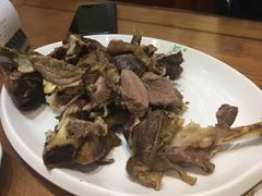 -清真·益鑫羊肉手抓馆(花园北街店)