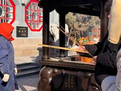 -哈尔滨极乐寺
