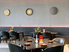 大堂-鑫悦诚府·新鲁菜·餐厅(趵突泉店)