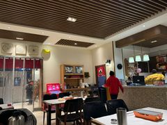 -白氏兄弟烧烤(富康路总店)