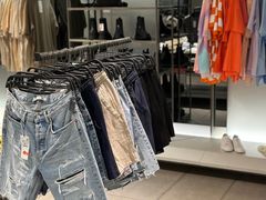 -ZARA(海雅缤纷城宝安店)