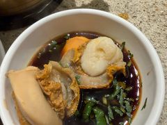 -初色海鲜自助(万丰路店)