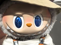 -泡泡玛特POPMART(龙湖亦庄天街店)