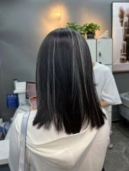 点击看大图 -藤野造型