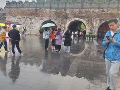 -东西巷