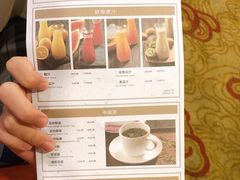 -杭州香格里拉·香宫中餐厅