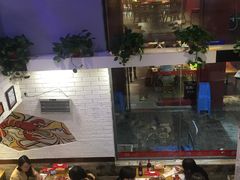 -杨氏青龙虾·羊蝎子(托乐嘉店)