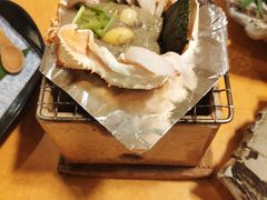 -蟹道乐(道顿堀本店)