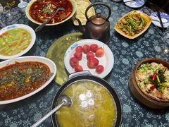 -青城甲(青城山店)