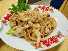 油淋鸟贝-崴海渔村(虹梅路店)