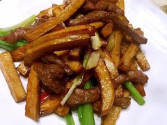 -粤仔湾砂锅粥(广益哥伦布店)