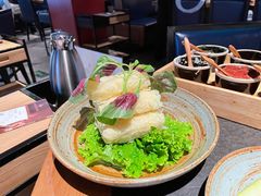 -老墙根涮肉·铜锅·烧烤(欢乐谷·王四营店)