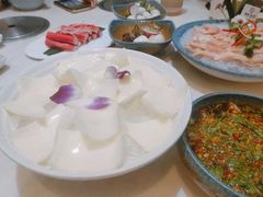 生鹅肠-围炉夜话·潮汕卤水火锅(榕江店)