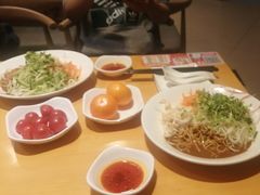 -嘉和一品粥(马家堡店)