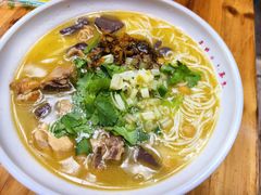 -文山荷鲜居(翠湖店)