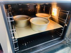 -玛雅烘焙DIY(朝阳门店)
