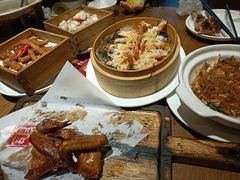 -鸽味轩·粤菜小馆(高楼门总店)
