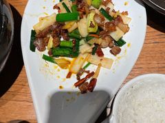 -云海肴·汽锅鸡·云南菜(高德置地店)