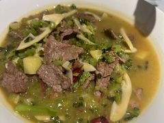 -小城故事·地道宁波味(月湖盛园店)