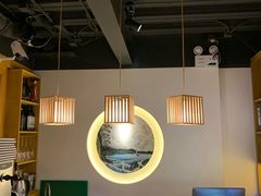 大堂-本寻烧肉酒场(双井店)