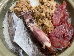 -崖口煲仔饭