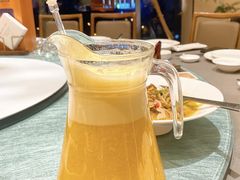 -小厨娘淮扬菜(六合欢乐港店)