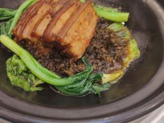 梅菜扣肉-海富门·带鱼·淮扬菜·粤菜(甘家口店)
