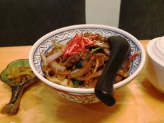 -水之惠鲜鱼料理(王府大街店)