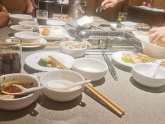 -海底捞火锅(塘厦天虹店)