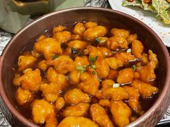 -一味大院•桐庐菜传承店(春江路店)