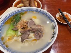 -武圣羊汤(手帕口店)