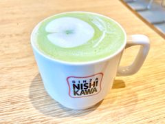 -银座仁志川·生吐司专门店(香港广场店)