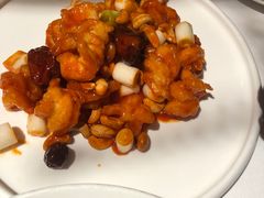 -小河盐帮·私家菜·烤鸭(三元桥·霄云路店)