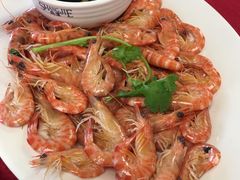 -棠记海鲜餐厅(南朗镇店)