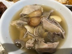 -松發肉骨茶(克拉码头店)