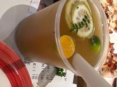 -盘炉forenza·云贵川融合小食堂 ( 钟楼中柳巷店)